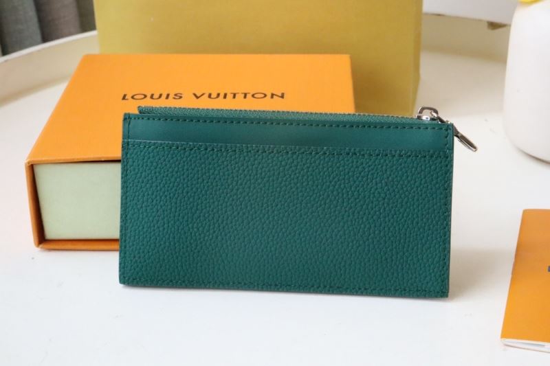 Louis Vuitton Wallets